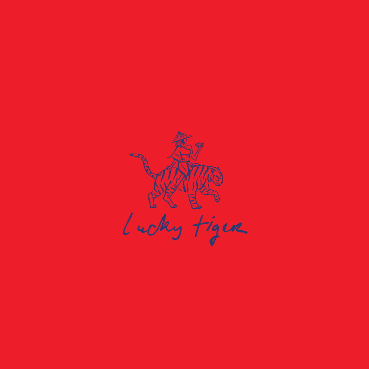 Lucky Tiger
