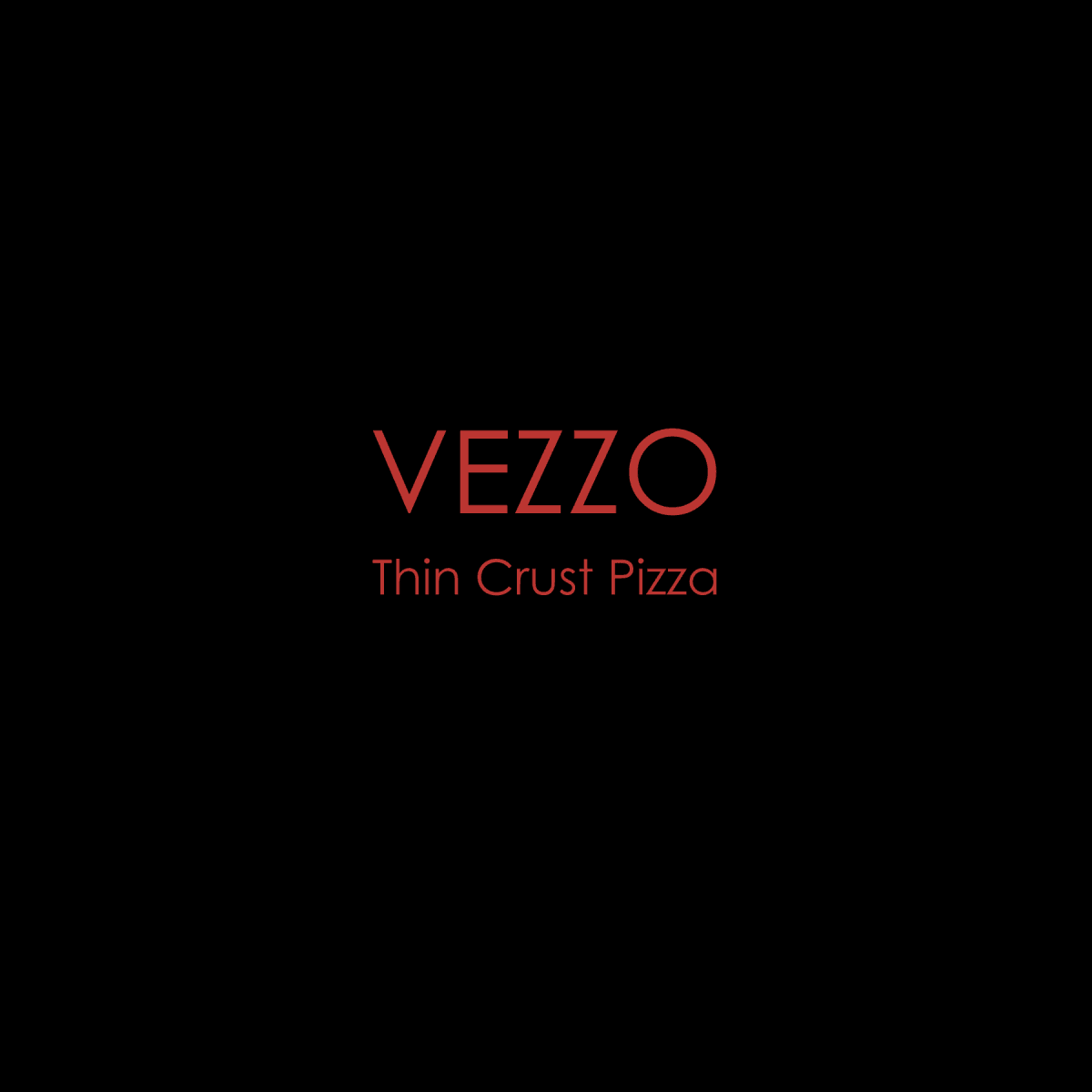Vezzo logo