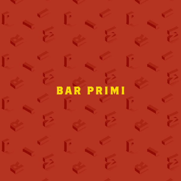 Bar Primi logo