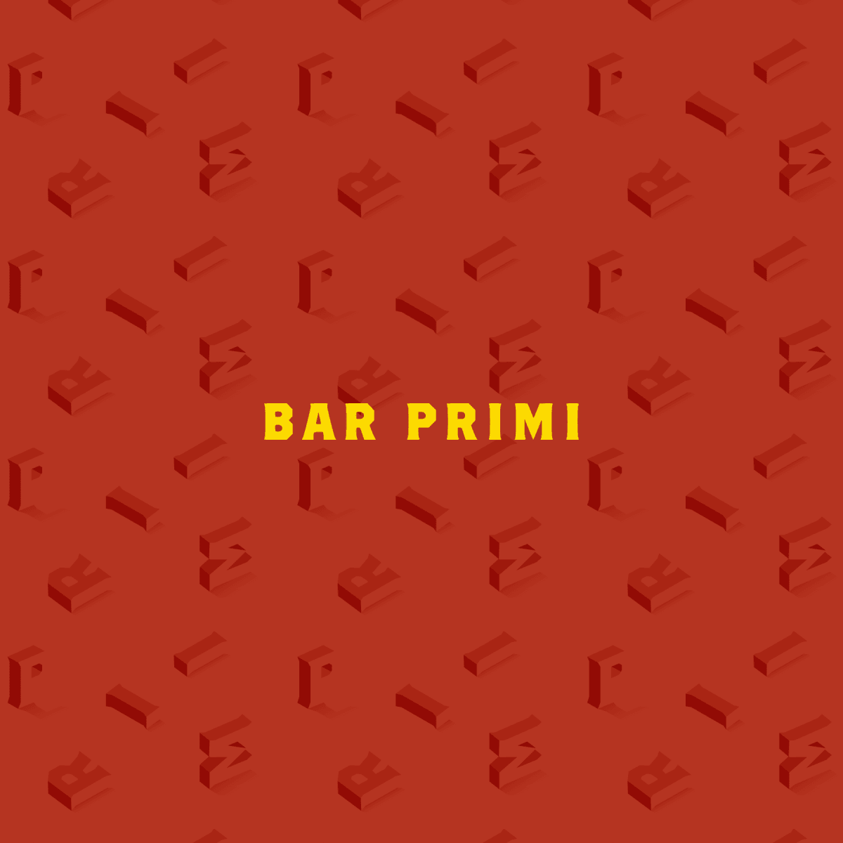 Bar Primi logo