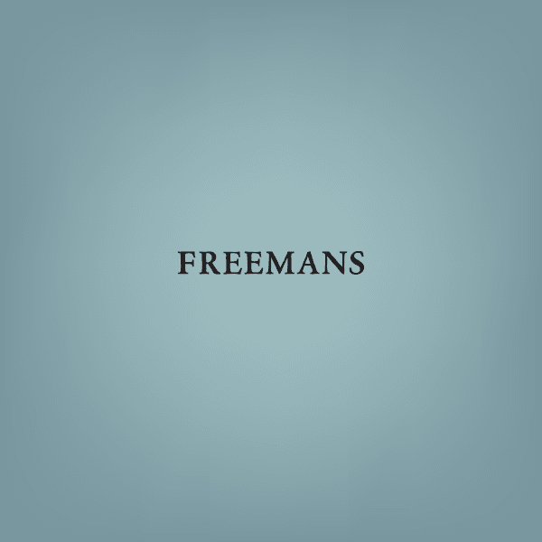 Freemans logo