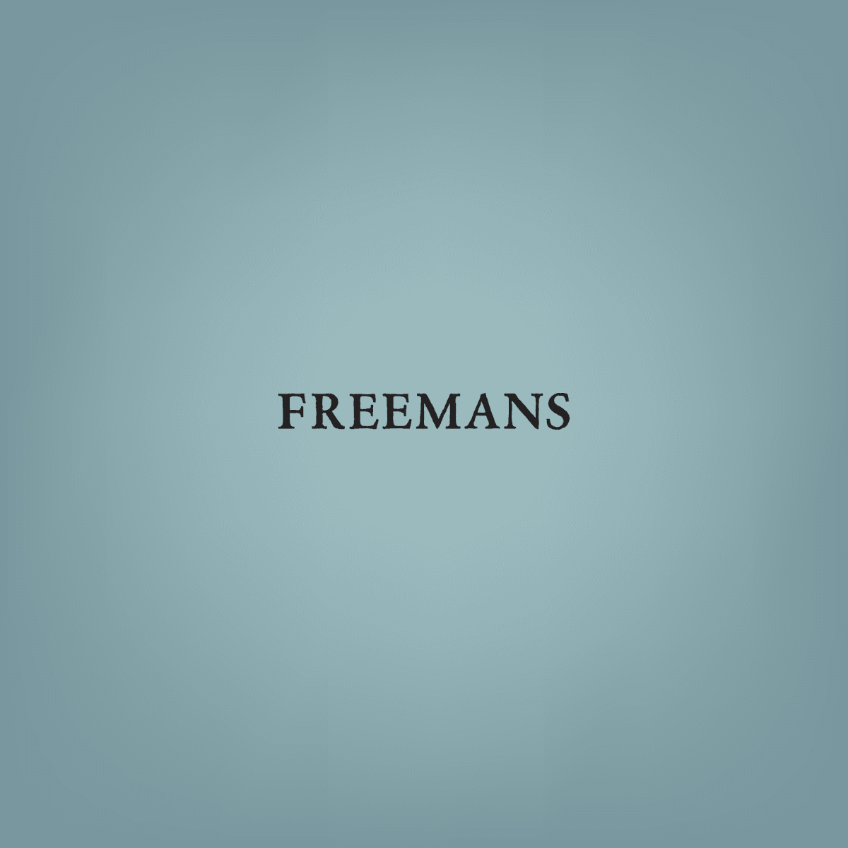 Freemans logo