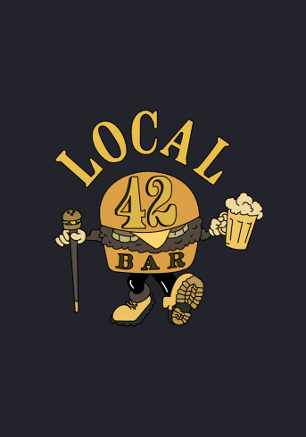 Local 42 logo
