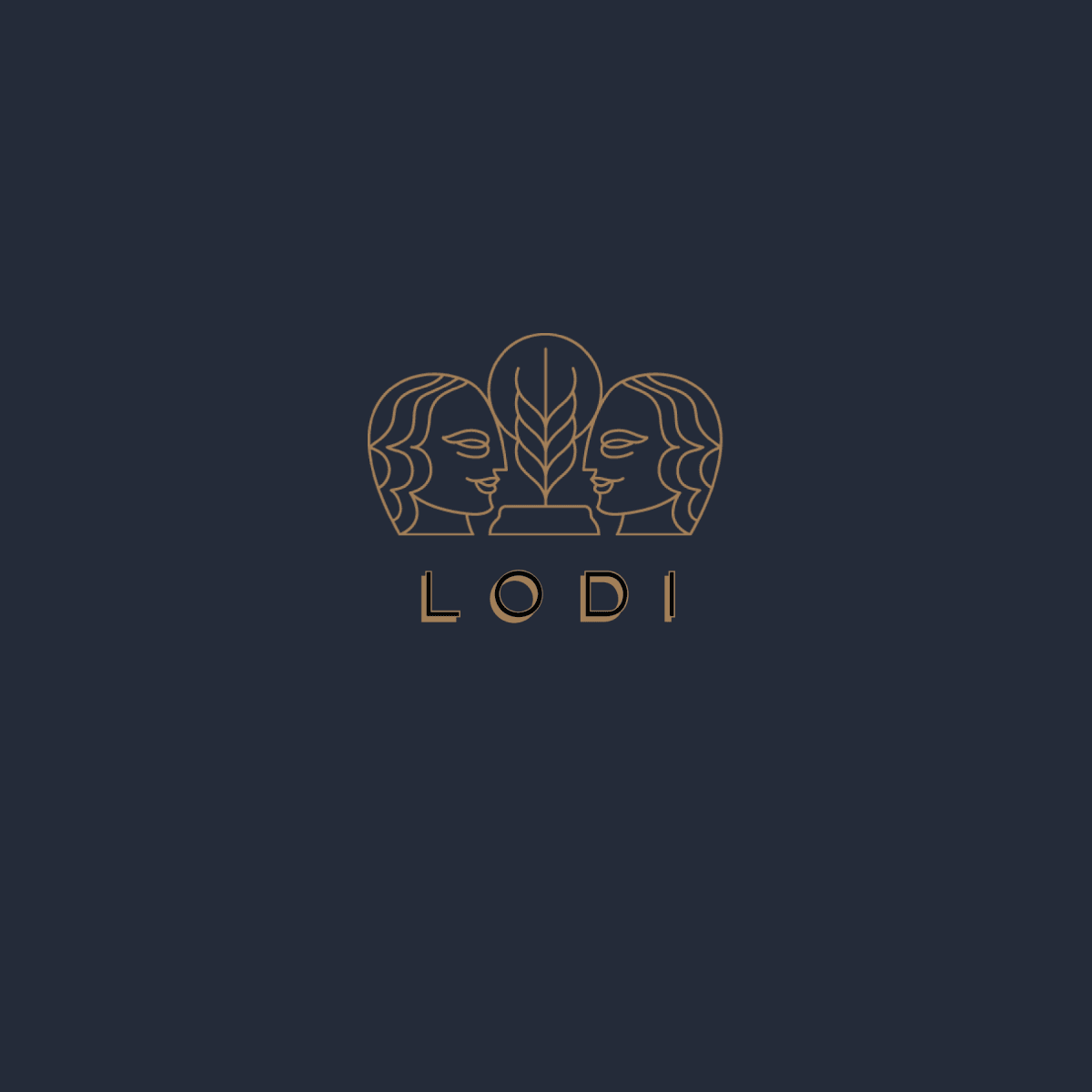 Lodi logo