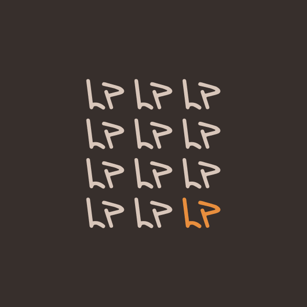 Loring Place logo