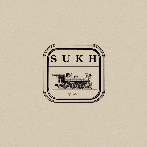Sukh logo