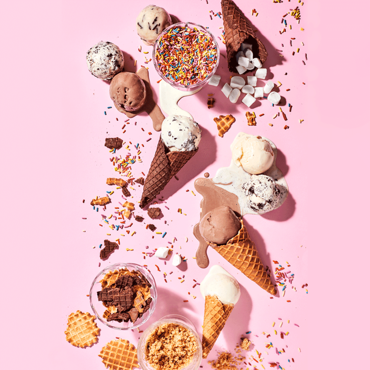 Sweet Rose Creamery