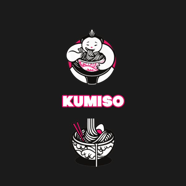 KUMISO logo