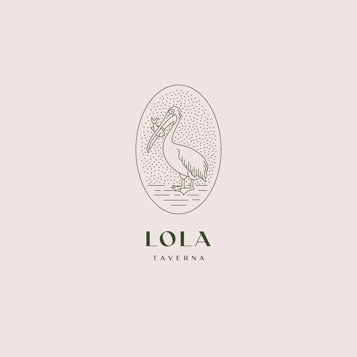 Lola Taverna logo
