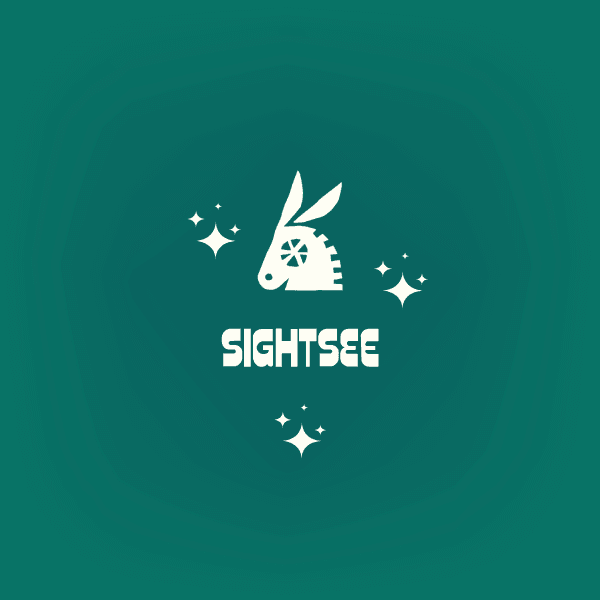 Sightsee logo