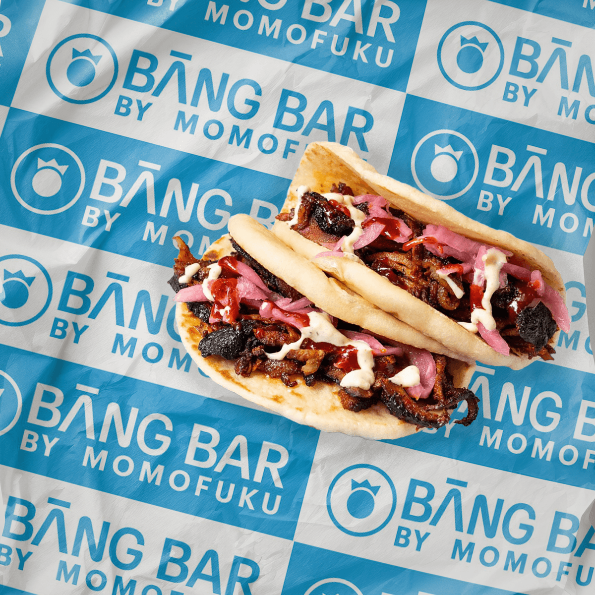 Bāng Bar logo