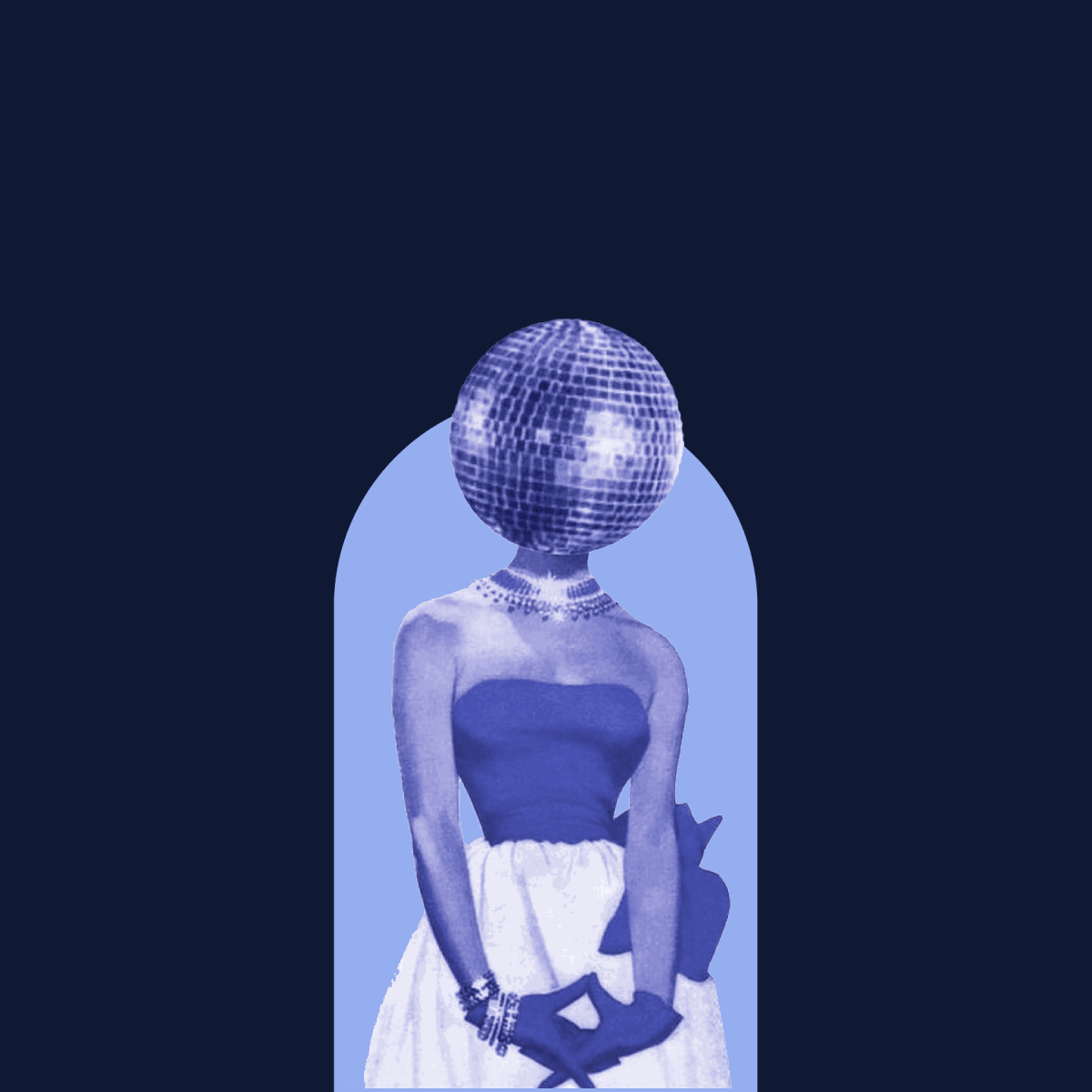Her Name Was Carmen logo