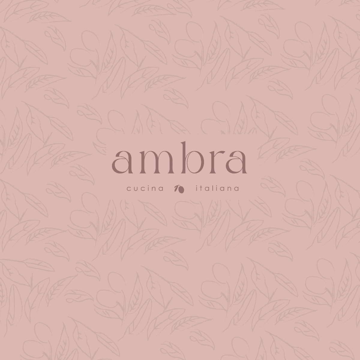 Ambra logo
