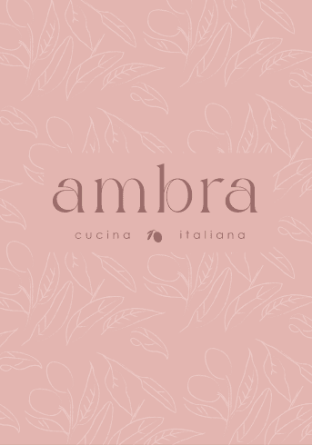 Ambra logo
