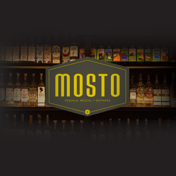 Mosto logo