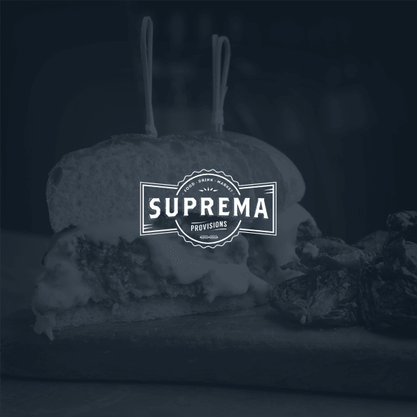 Suprema Provisions logo