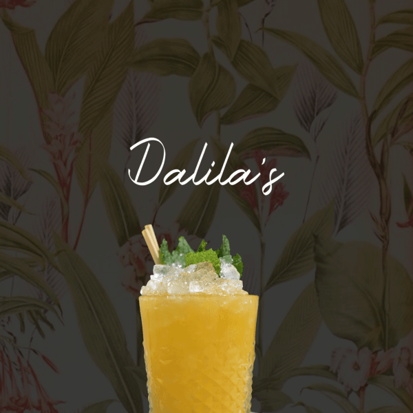 Dalila's logo