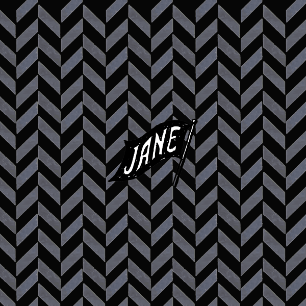 Jane on Fillmore logo