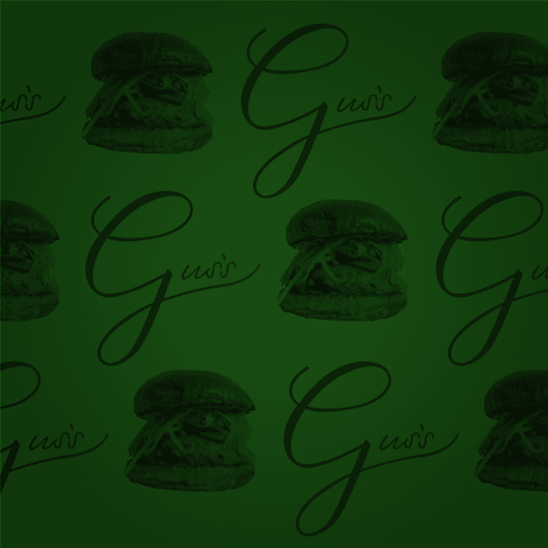 Gus's logo