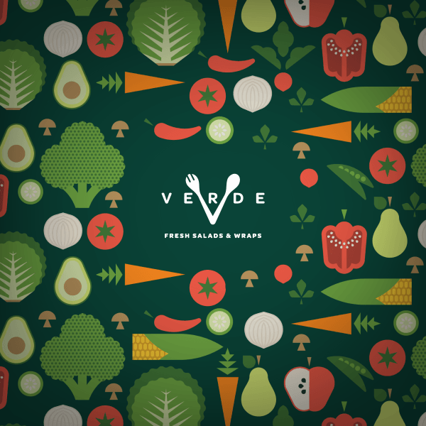 Verde logo