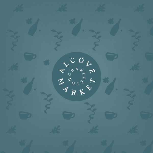 Alcove Market logo