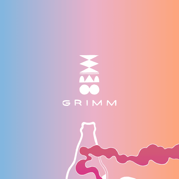 Grimm Artisanal Ales logo