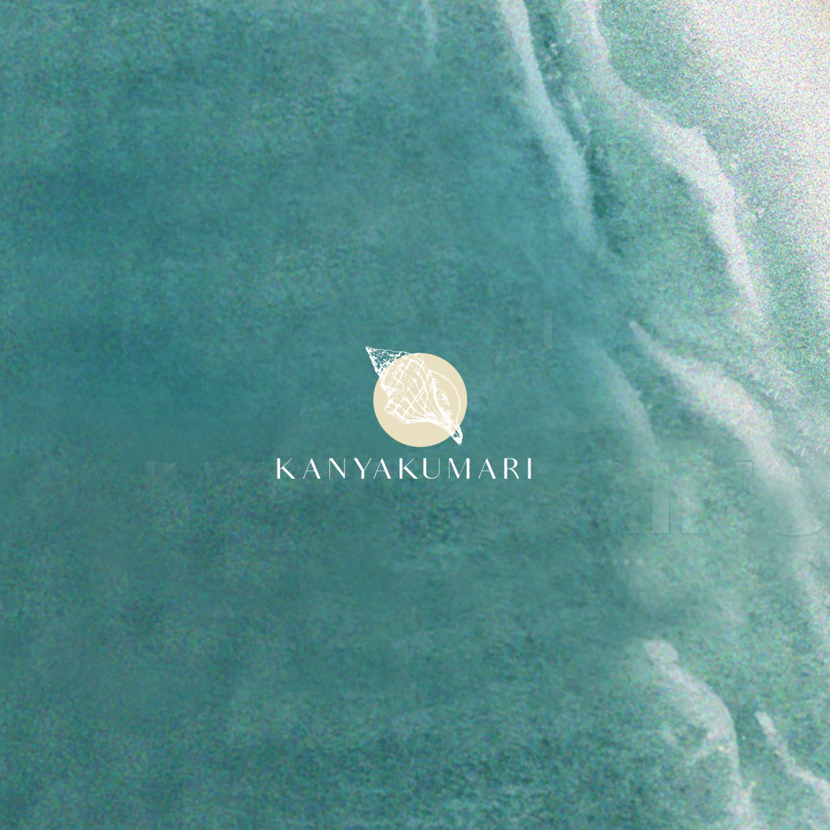 Kanyakumari logo