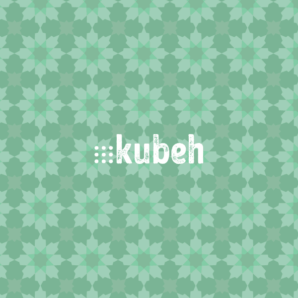 Kubeh logo