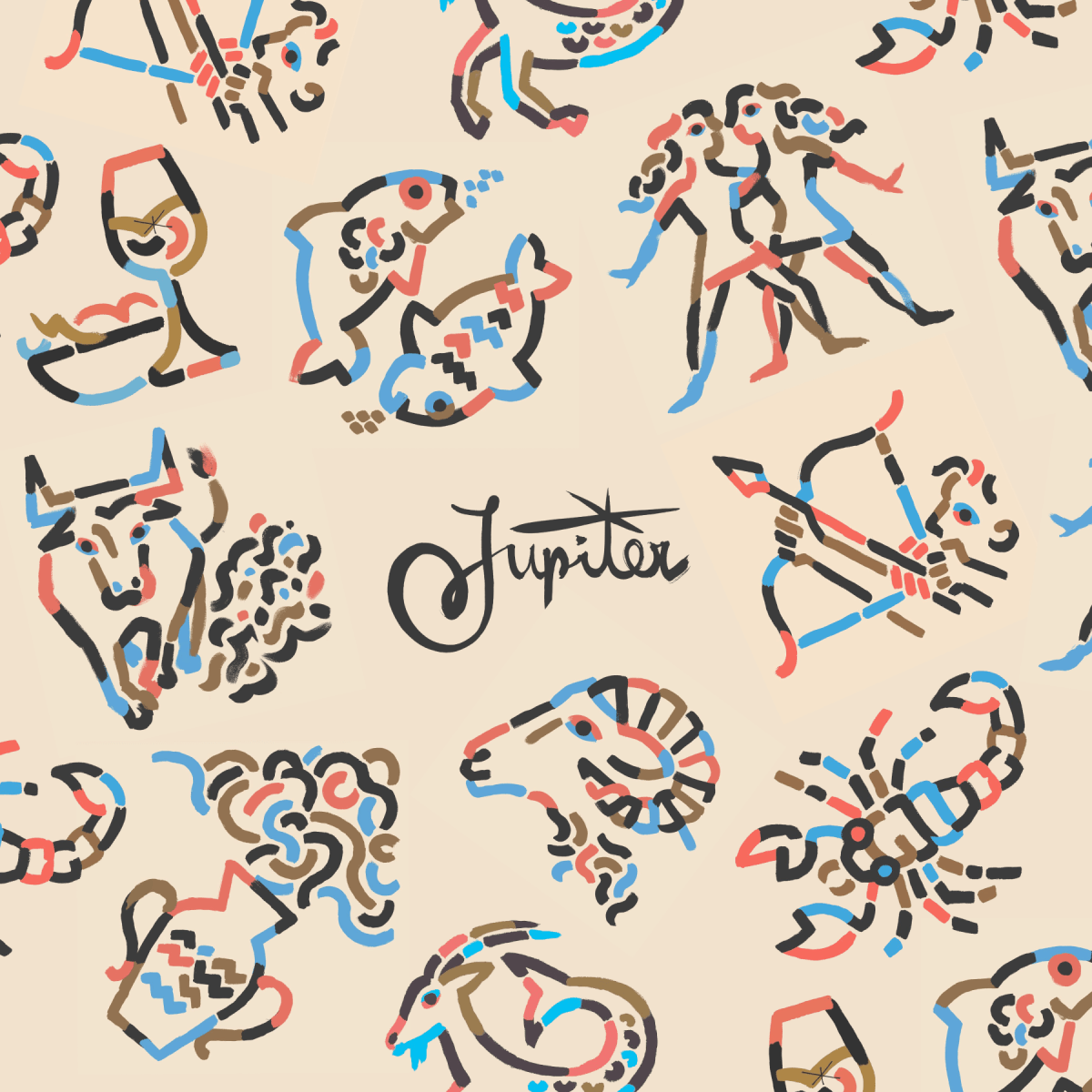 Jupiter logo
