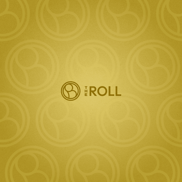 The Roll logo