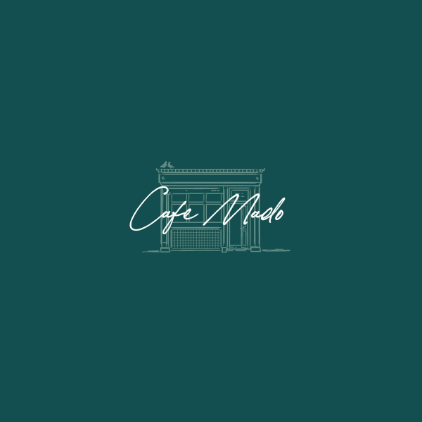 Cafe Mado logo