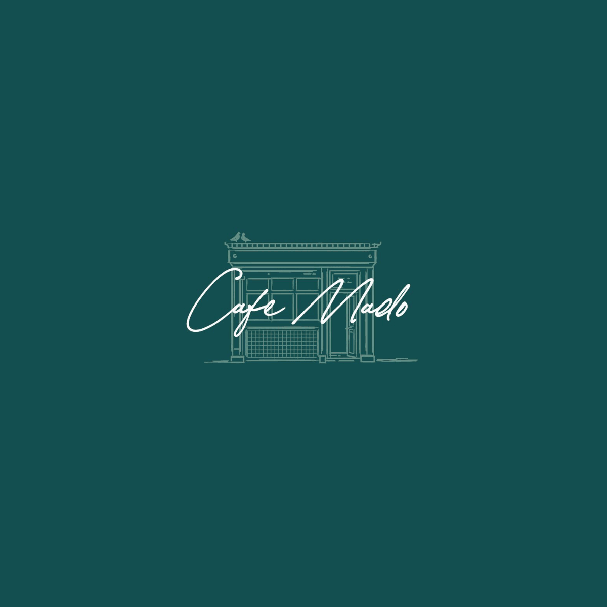 Cafe Mado