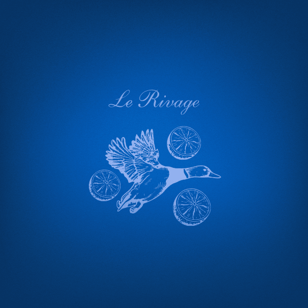 Le Rivage logo