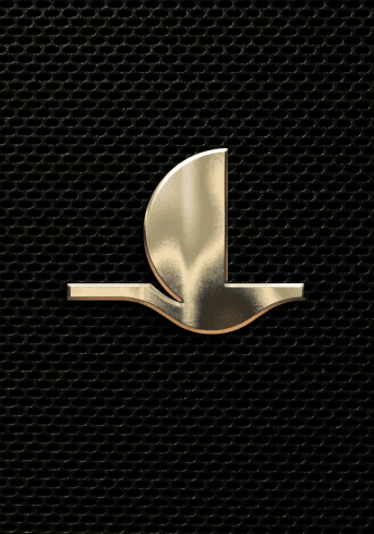 Blackbird Club at Parcelle logo