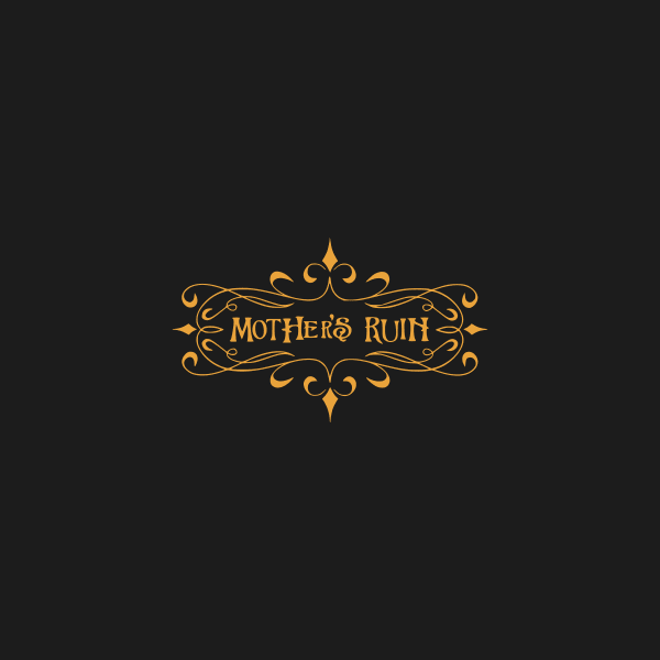 Mother's Ruin logo