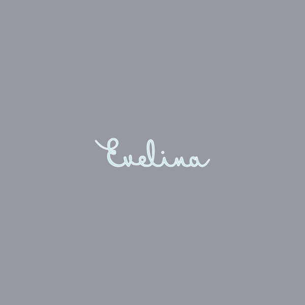 Evelina logo