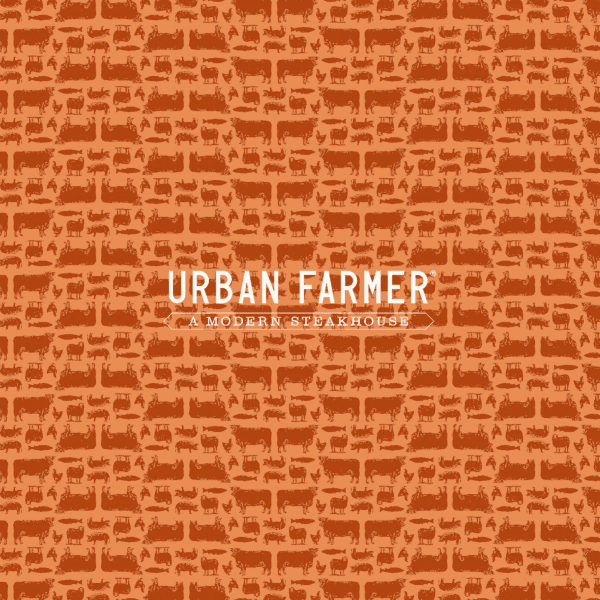 Urban Farmer Denver logo