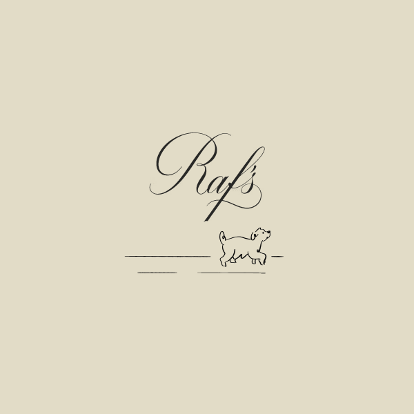 Raf's logo