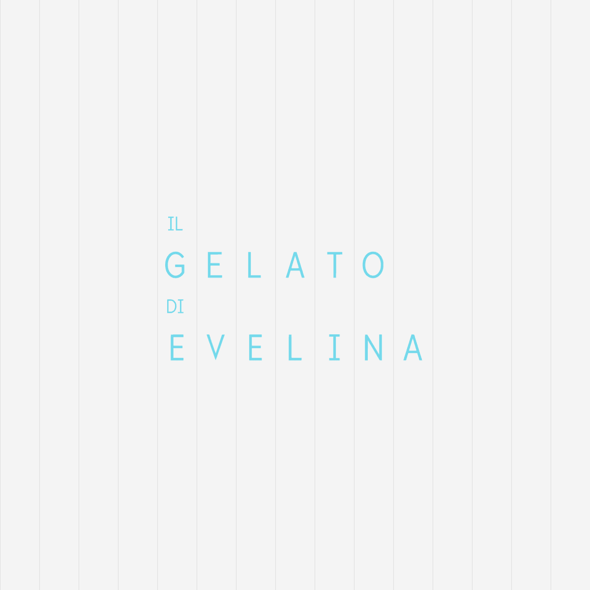 Gelato Di Evelina logo