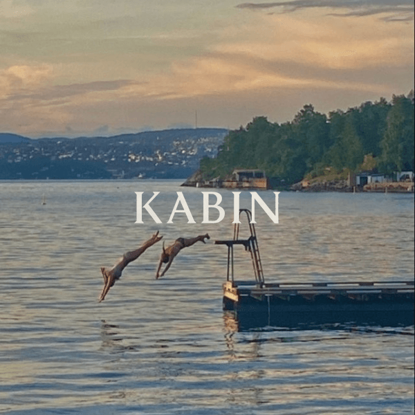 Kabin logo