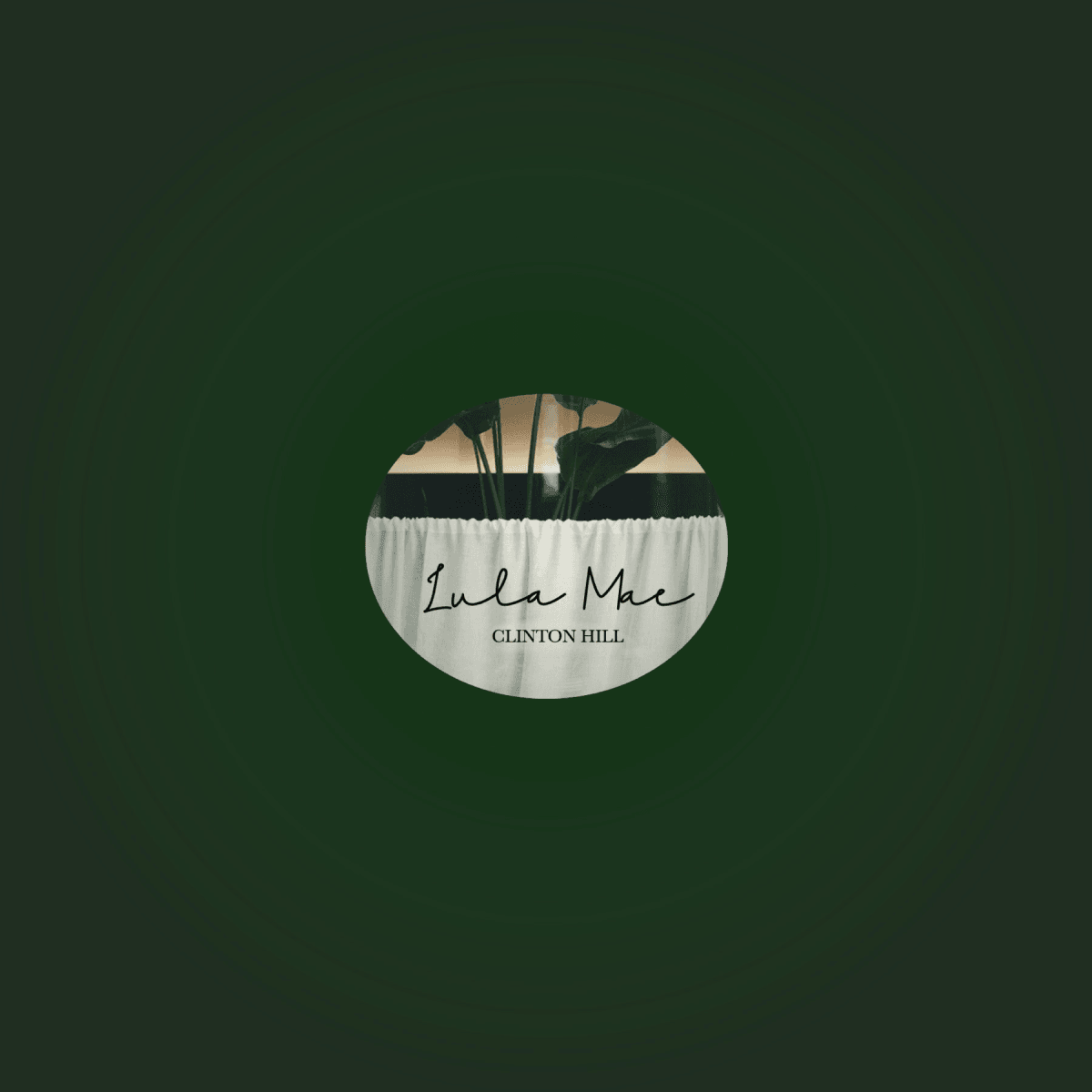 Lula Mae logo
