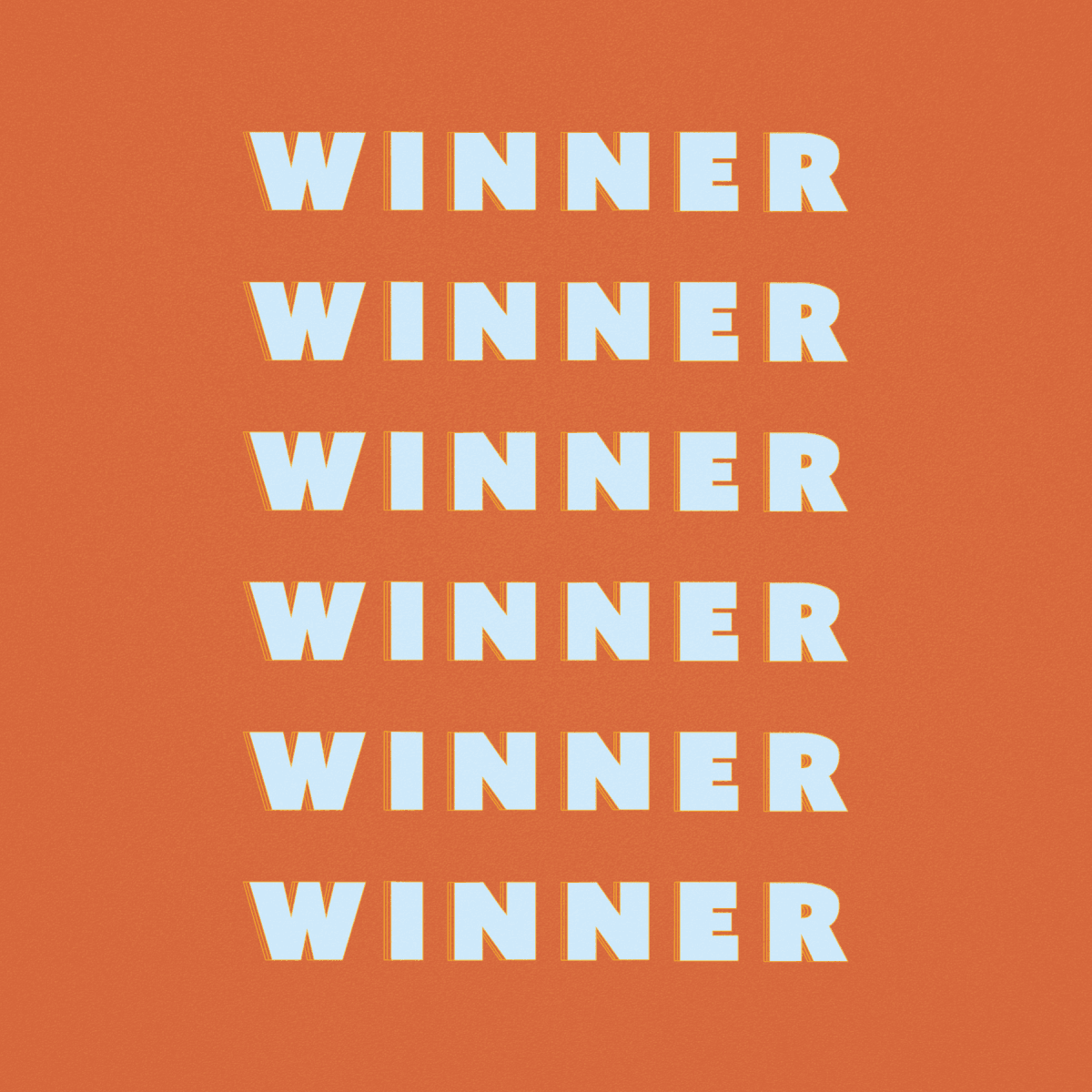 WINNER in the Park