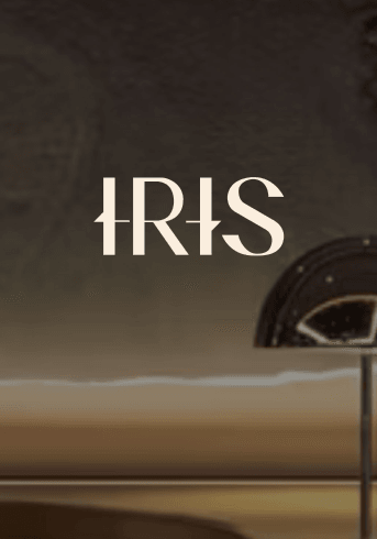 IRIS logo