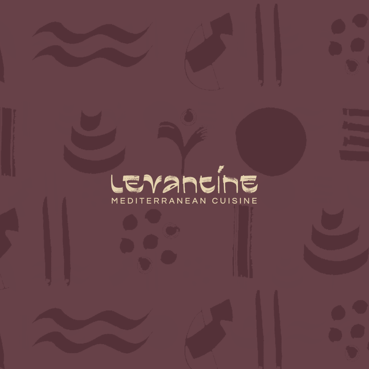 Levantine logo