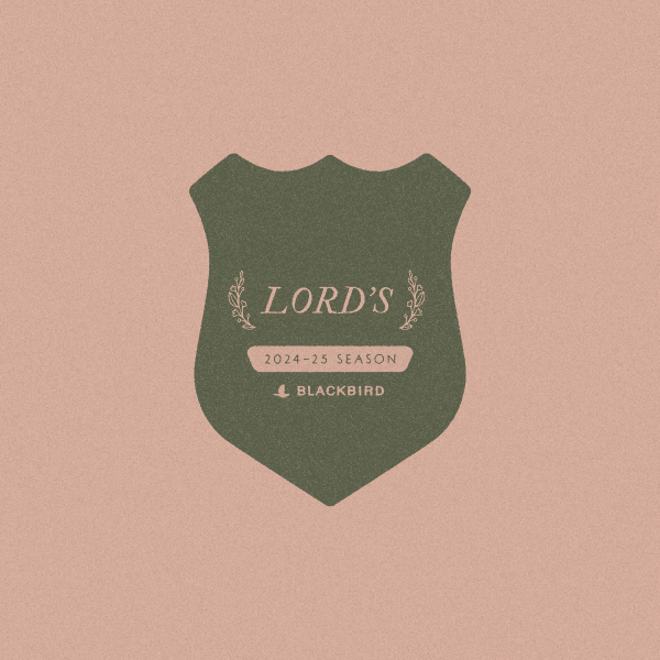 Lord's (Exclusive to Burger League) logo