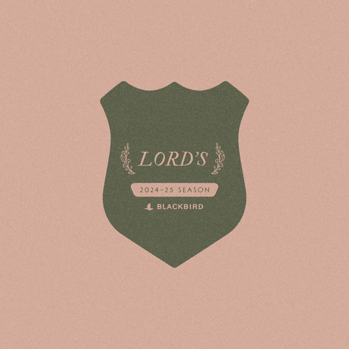 Lord's (Exclusive to Burger League) logo