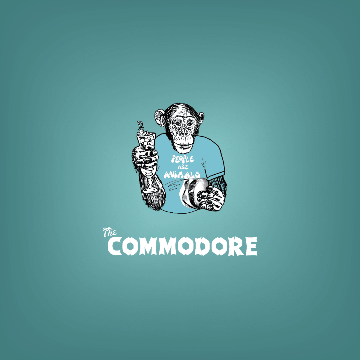 The Commodore