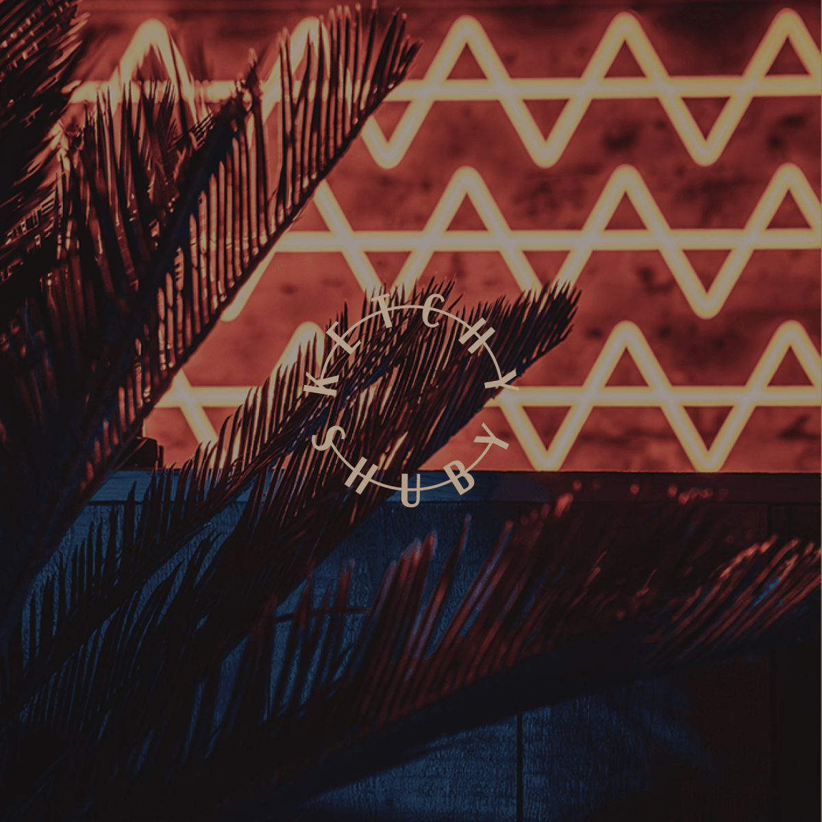Ketchy Shuby logo