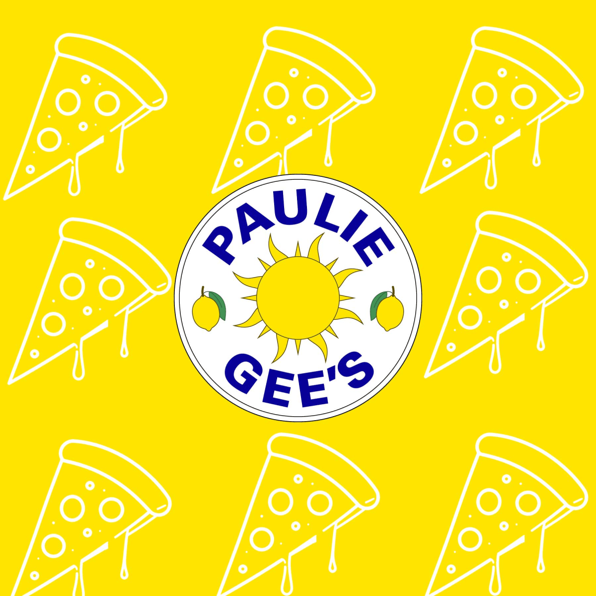Paulie Gee's logo