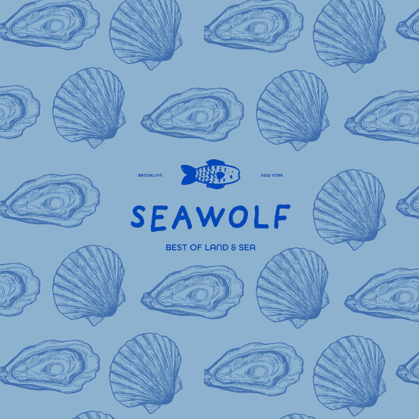 Sea Wolf logo